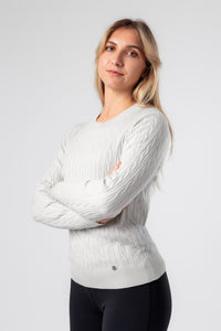 Pulóver KnitLine Errica