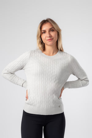 lelosi pulóver knitline errica 1