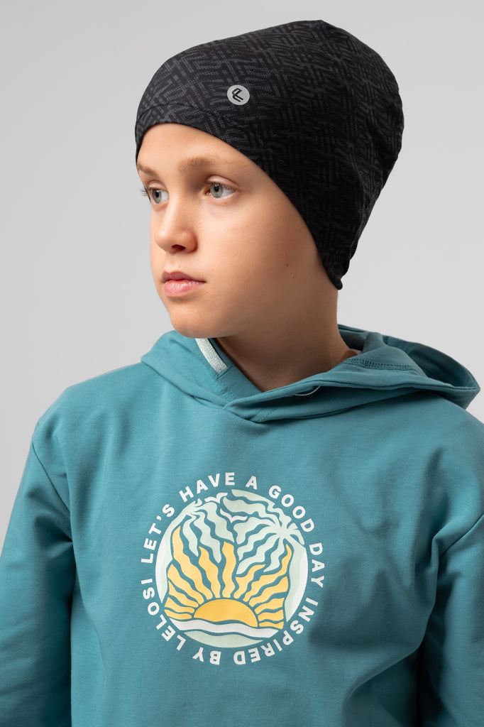 lelosi detská čiapka finley 0