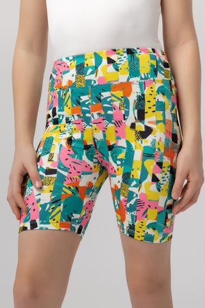 lelosi detské bermudy anela 1