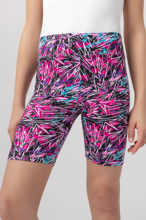 lelosi detské bermudy kaile 1