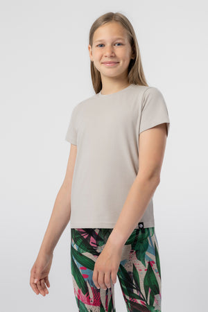 lelosi detské tričko parker 1