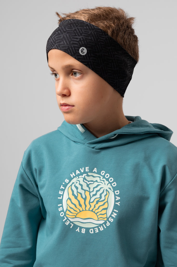 lelosi detská čelenka finley 0