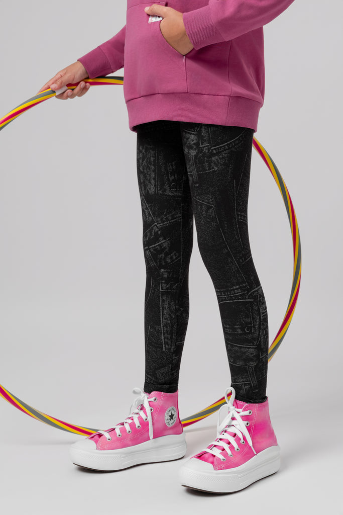 lelosi detské legíny dorothea 0