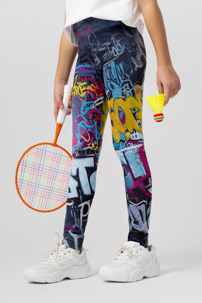 lelosi detské legíny katerina 0