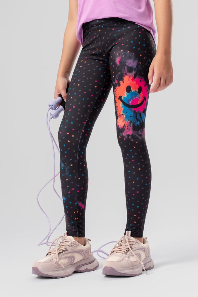 lelosi detské legíny perrine 0