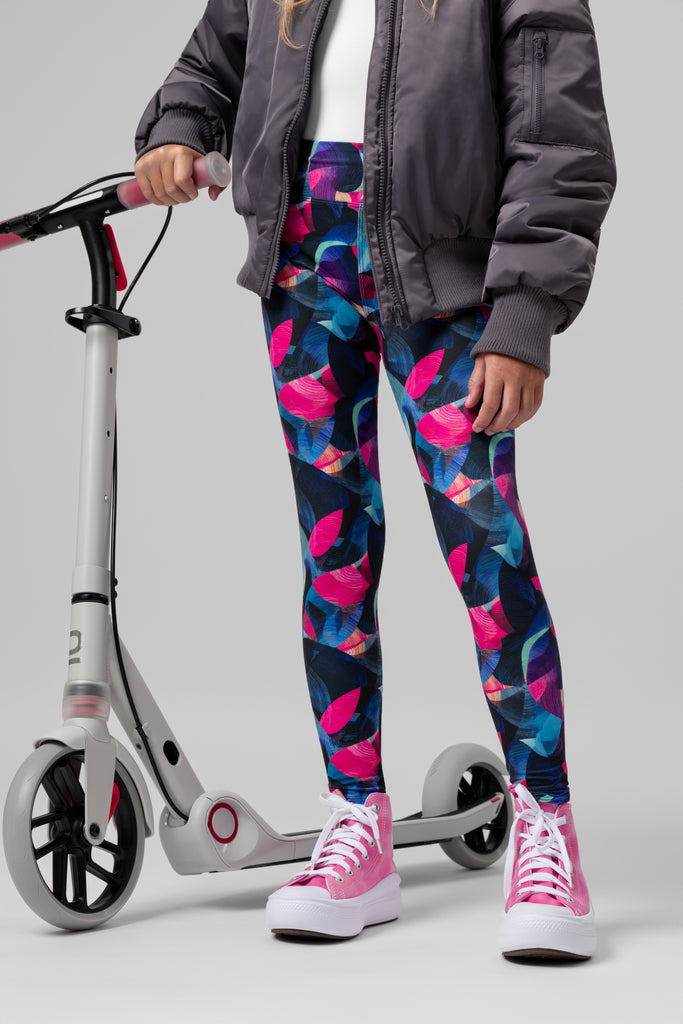 lelosi detské legíny nyssa 0