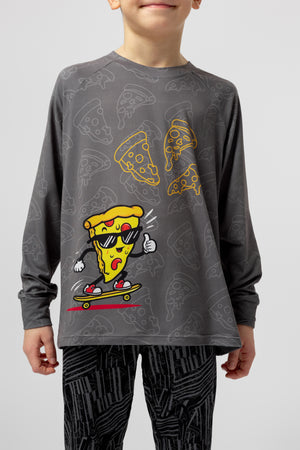 lelosi detské pyžamo actionel 1