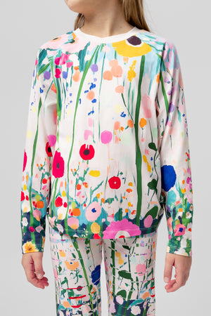 lelosi detské pyžamo lovely 1