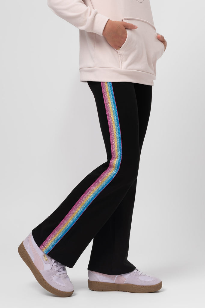 lelosi detské legíny polarosi relaxed auralyn 0