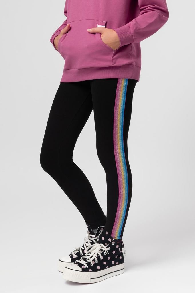 lelosi detské legíny polarosi aurina 0