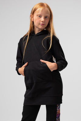 Detská mikina Supercomfort Falun