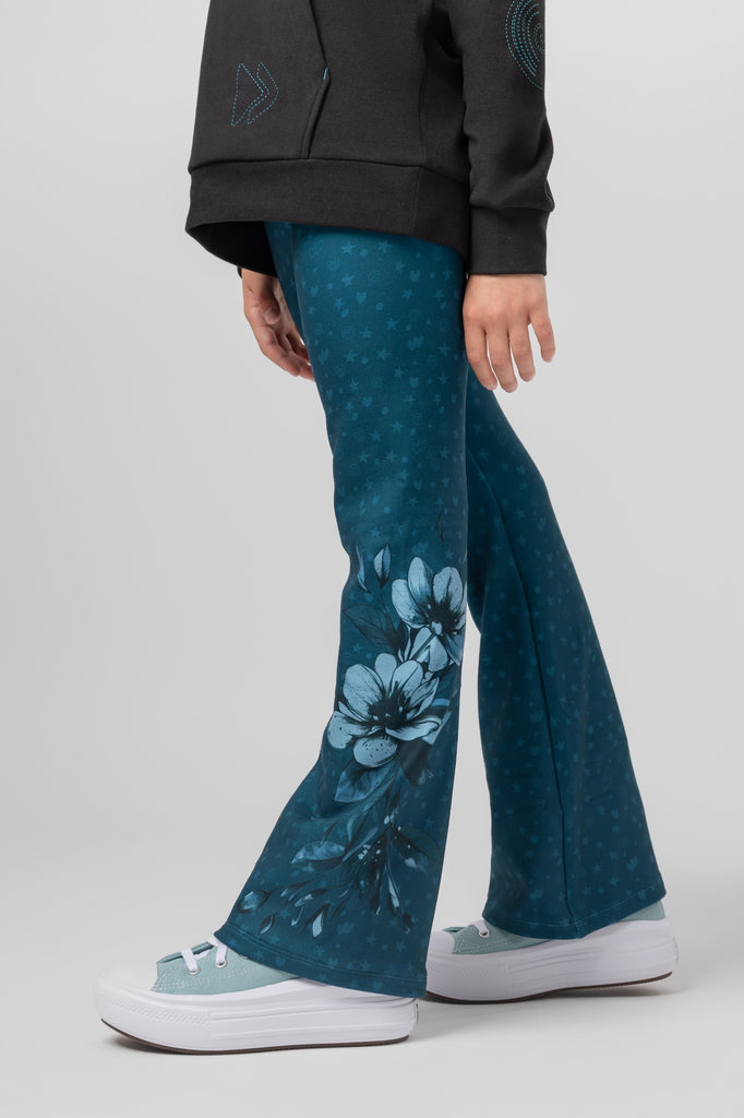 lelosi detské legíny polarosi relaxed ivalu 0