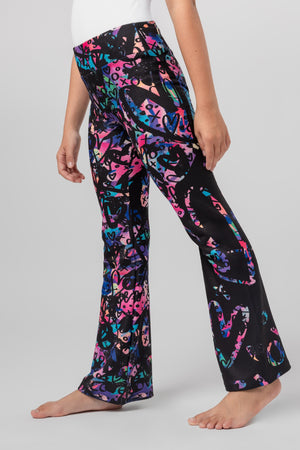 lelosi detské legíny polarosi relaxed naja 1