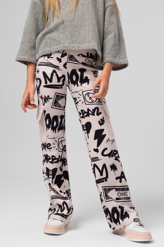 lelosi detské legíny supercomfort relaxed lulea 0