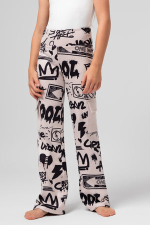 lelosi detské legíny supercomfort relaxed lulea 1