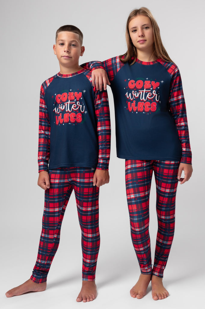 lelosi detské pyžamo myeve 0