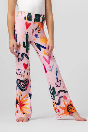 lelosi detské legíny relaxed bryssa 1