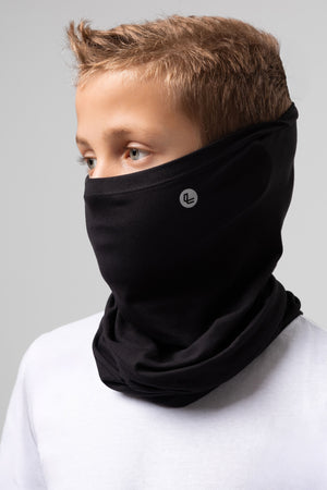 lelosi multifunkčný nákrčník corey kids 1