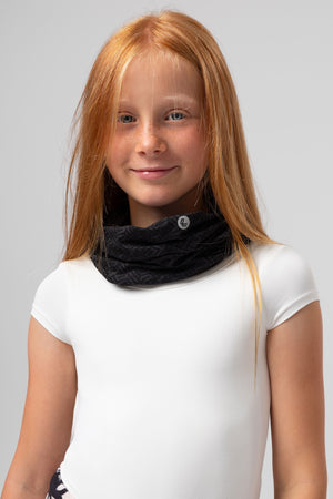 lelosi detský multifunkčný nákrčník finley 1