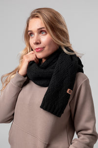 KnitLine šál Toni