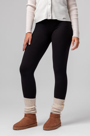 lelosi knitline návleky na nohy lech 1