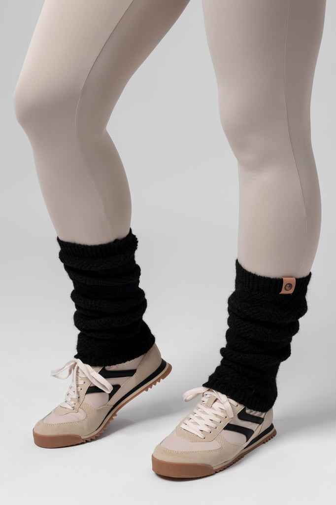 lelosi knitline návleky na nohy mzaar 0