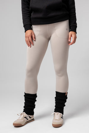 lelosi knitline návleky na nohy mzaar 1