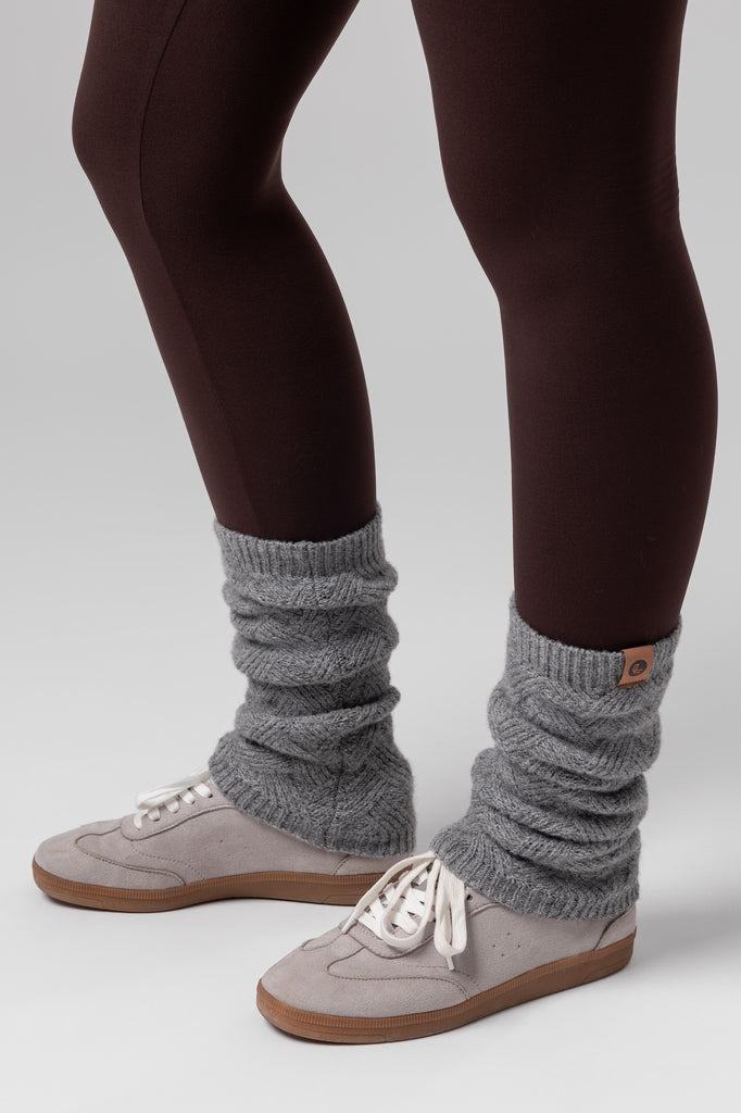 lelosi knitline návleky na nohy rauris 0