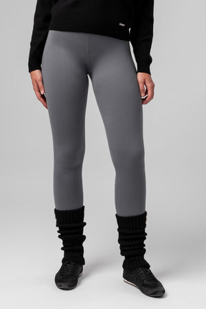 lelosi knitline návleky na nohy saas 1