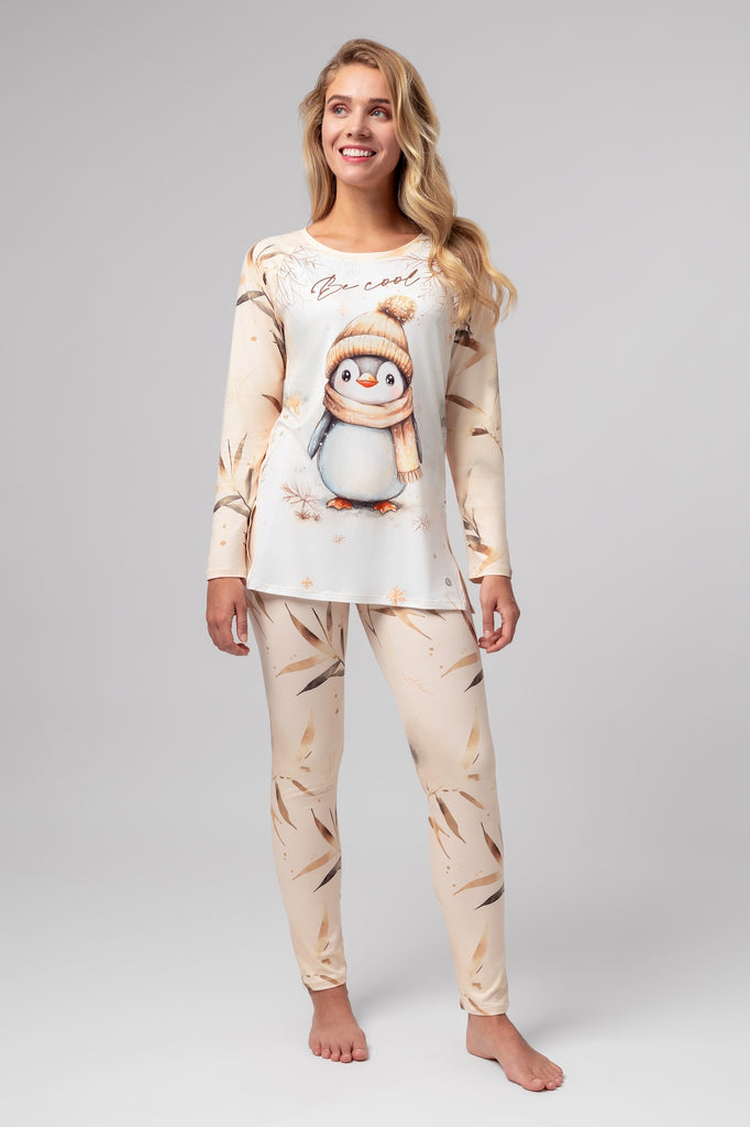 lelosi pyžamo cooly 0
