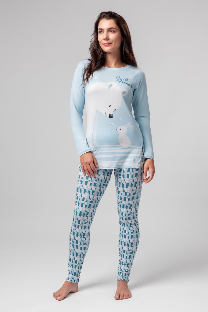 lelosi pyžamo goody 0