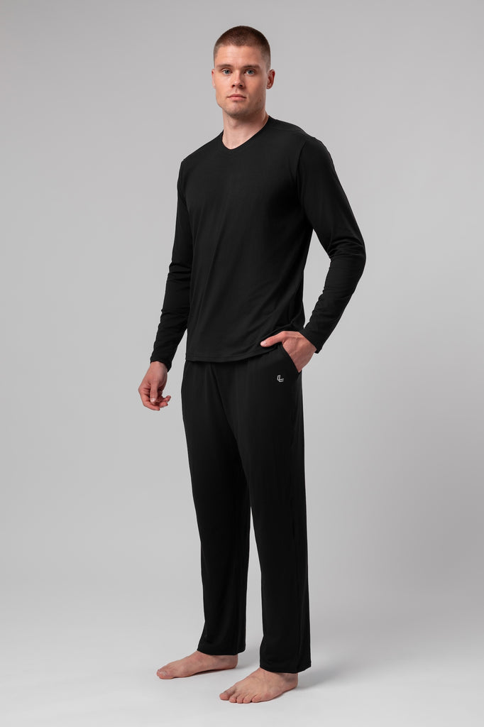 lelosi pánske pyžamo naptide 0