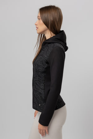 lelosi prechodná bunda iceblink 1