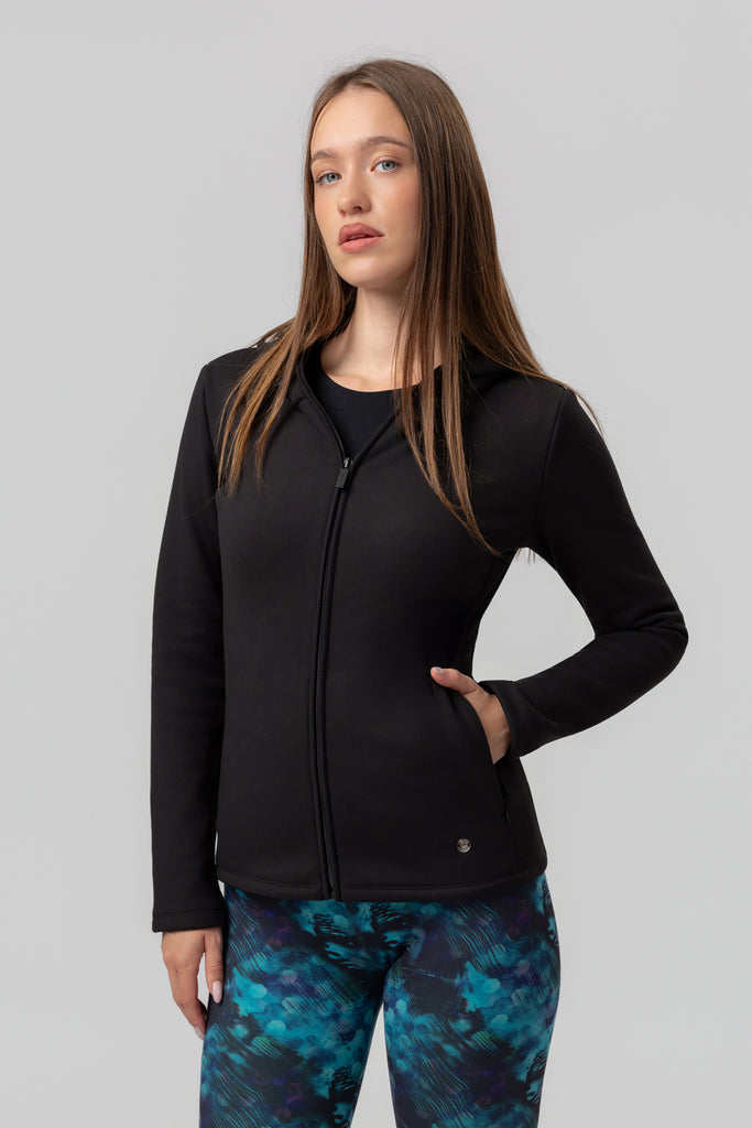 lelosi prechodná bunda subzero 0