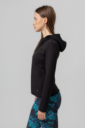 lelosi prechodná bunda subzero 1