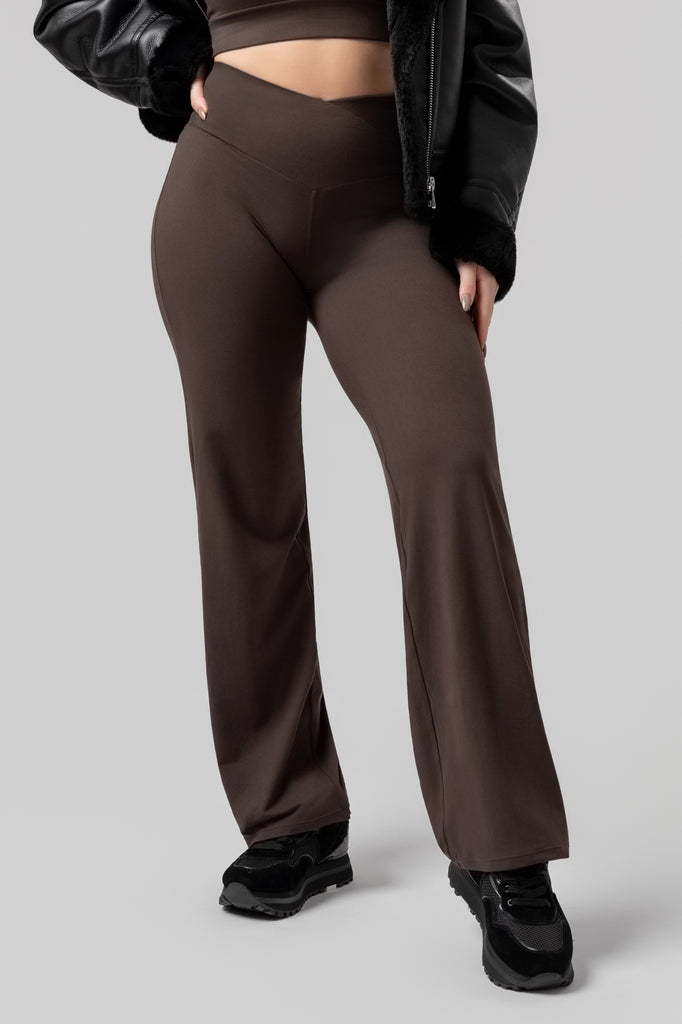 lelosi vibe relaxed legíny kaia 0