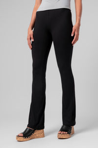 Bootcut legíny Bethany