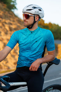 Pánske cyklistické tričko Tour