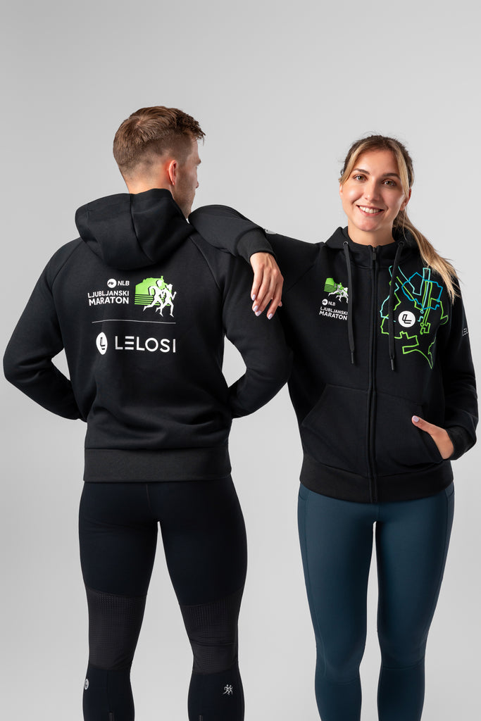 lelosi mikina na zips cilj iii 0