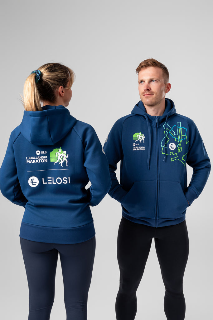 lelosi mikina na zips želja iii 0