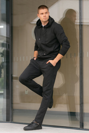 lelosi_pánske_tepláky supercomfort relaxed drake_0