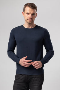 Pánsky pulóver KnitLine Ares