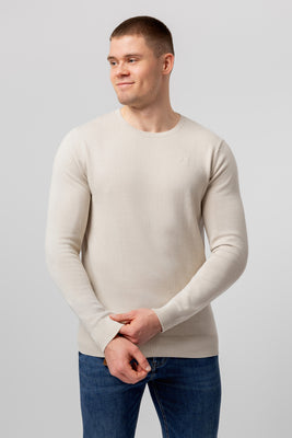 Pánsky pulóver KnitLine Nereus