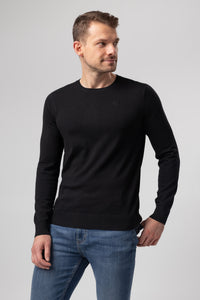 Pánsky pulóver KnitLine Zeus