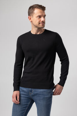 Pánsky pulóver KnitLine Zeus