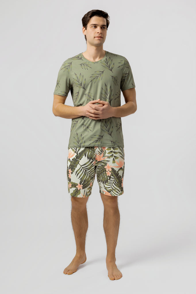 lelosi pánske pyžamo armand 0