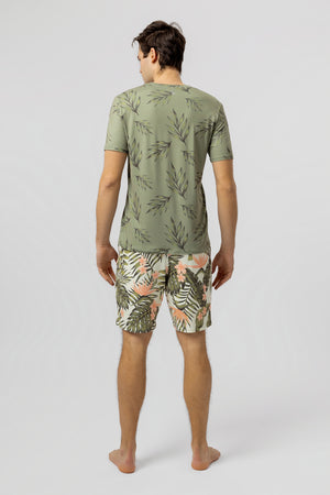 lelosi pánske pyžamo armand 1