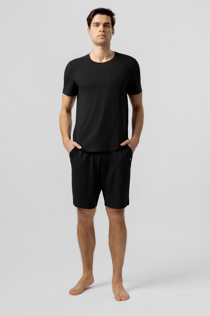 lelosi pánske pyžamo mathis 0