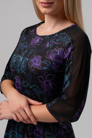 lelosi košeľa na spanie delilah 1